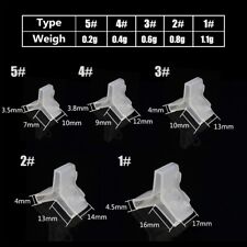 Fish Hook Protector Treble