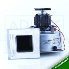 BRITISH GAS 80 F2 BOILER FAN 909001