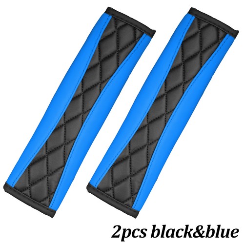 Car auto leather - seat, belt