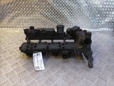 PEUGEOT 307 1.4 HDI CITROEN C3 C2 CYLINDER HEAD ROCKER COVER 9642212480