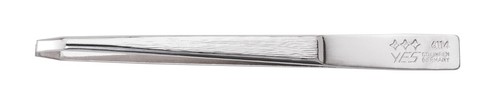 Tweezers angled yes - tweezers, solingen