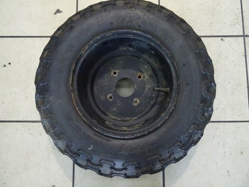 Quad adly atv r - atv,
