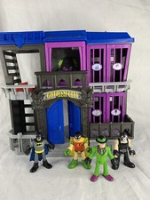 Imaginext DC Super Friends