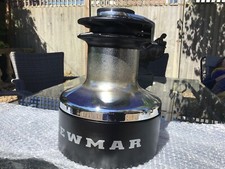 Lewmar ST55 (one) self tailing