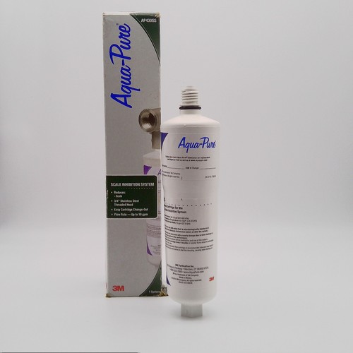 Aqua pure scale inhibitor - scale,