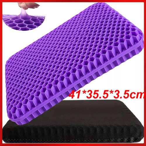 Gel seat cushion - gel,