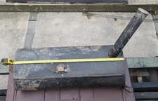 vintage car fuel tank Hotrod Ratrod 32 Ford Model A NSRA VHRA Pendine Speedster