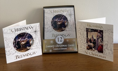 Pack christmas blessings - pack,