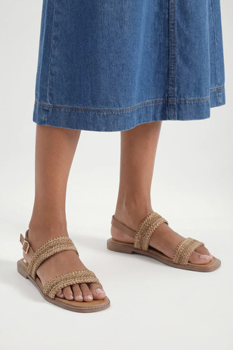 Good for the - for, tan
