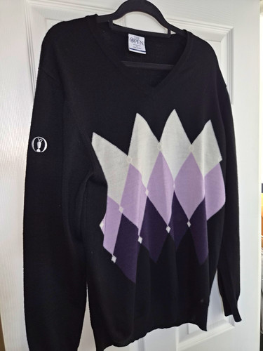 Lyle scott the open - scott,