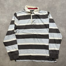 Musto Rugby Polo Shirt Mens