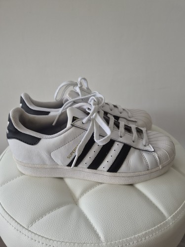 Adidas superstar men leather - adidas, men's