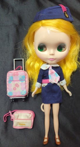 Takara neo blythe doll - neo,