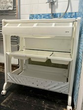 The Baby Elegance Bath Unit