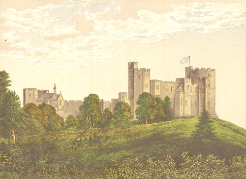 Peckforton castle tarporley - castle,,