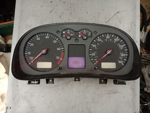 Golf mk4 8 - vw, 4motion