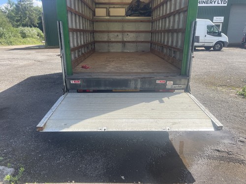 500kg tail lift - tail, for