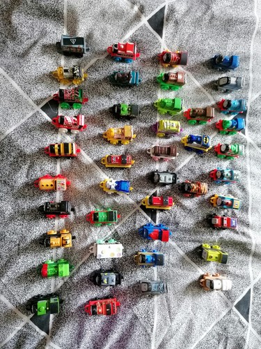 51x thomas mini trains bundle - thomas,