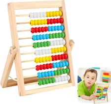 Abacus for Kids, Counting