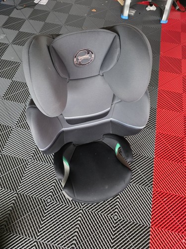 Cybex gold solution - cybex, s-fix