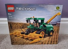 LEGO TECHNIC John Deere 9700