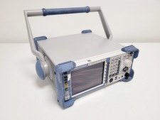 Rohde & Schwarz FSL Spectrum