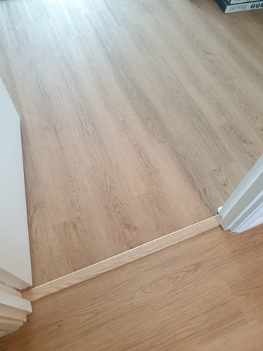 Luxury vinyl flooring - luxury,