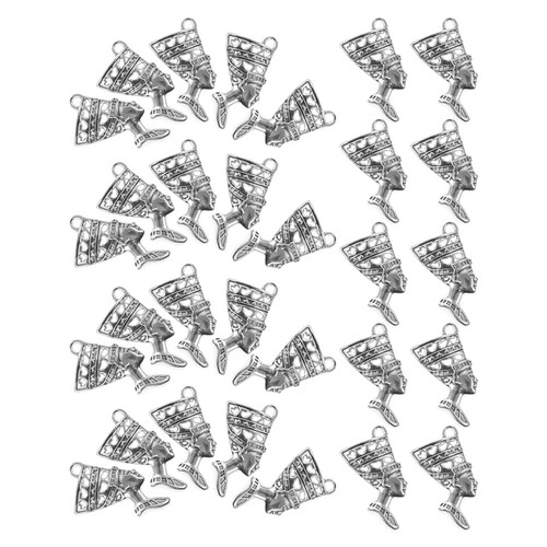 30pcs vintage egyptian queen - vintage,