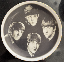 Rare The Beatles Vintage