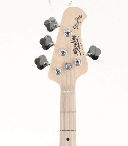Sterling music man sub - man, ray4