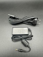 Genuine CASIO Exilim Camera AD-C51G AC/DC Adapter EU 5.3V 650mA Black