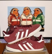 adidas super samba 8 From 2024