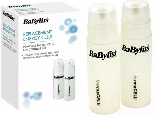 Babyliss energy - (bab4580),
