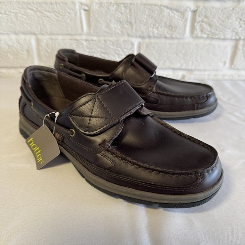 Hotter comfort shoes - shoes, men's