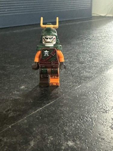 Lego ninjago doubloon - lego,