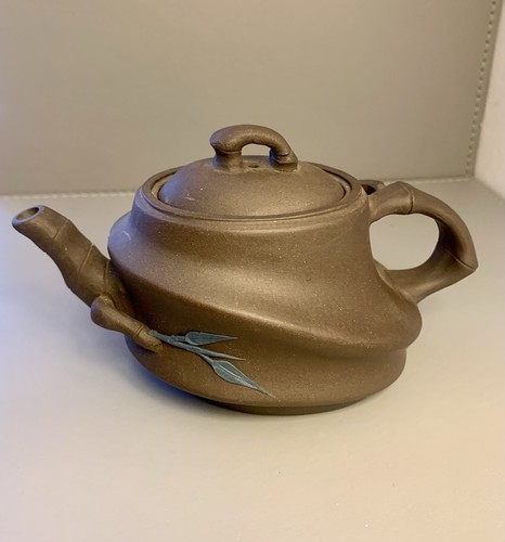 Chinese yixing zisha - chinese, teapot