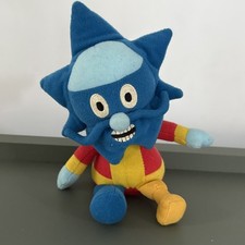 Yoho Ahoy Bilge 6" Plush Soft