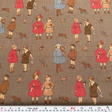 Petite Odile by French General