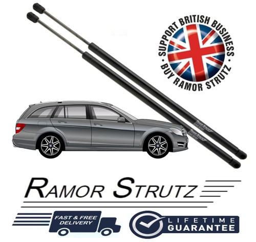 Ramor strutz tailgate gas - 2x,