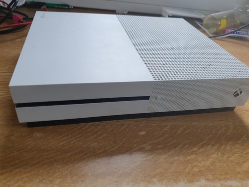 Microsoft xbox one 500gb - xbox,