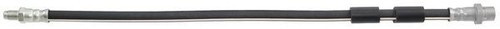 Fits bmw 520 brake hose - fits,