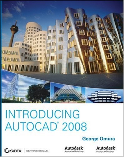 Introducing autocad 2008 - introducing,