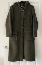 Vintage 1970 gloverall - vintage, olive