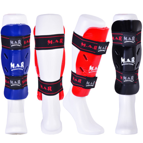 Mar shinpad shin - mar, martial