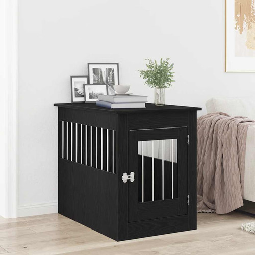 Dog crate furniture - crate,