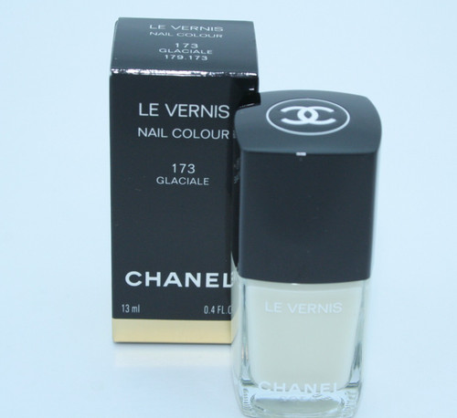 Chanel vernis 173 - 173, glaciale