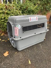 Petmate Dog Travel Crate