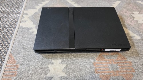 Working ps2 playstation - working,