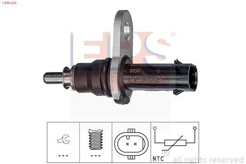 Fits eps 830 356 sensor - fits,