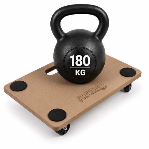 Prohaul 180kg platform - prohaul, dolly